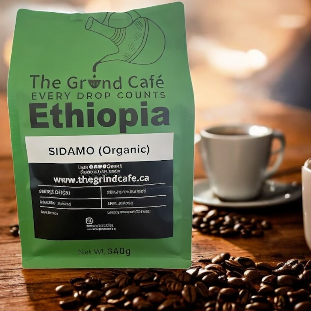 Sidamo