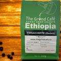 Yirgacheffe (Natural) Light